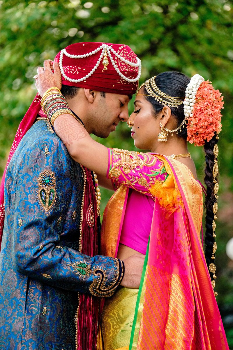 Lavish and Unique Indian Wedding Traditions - All You Need to Know