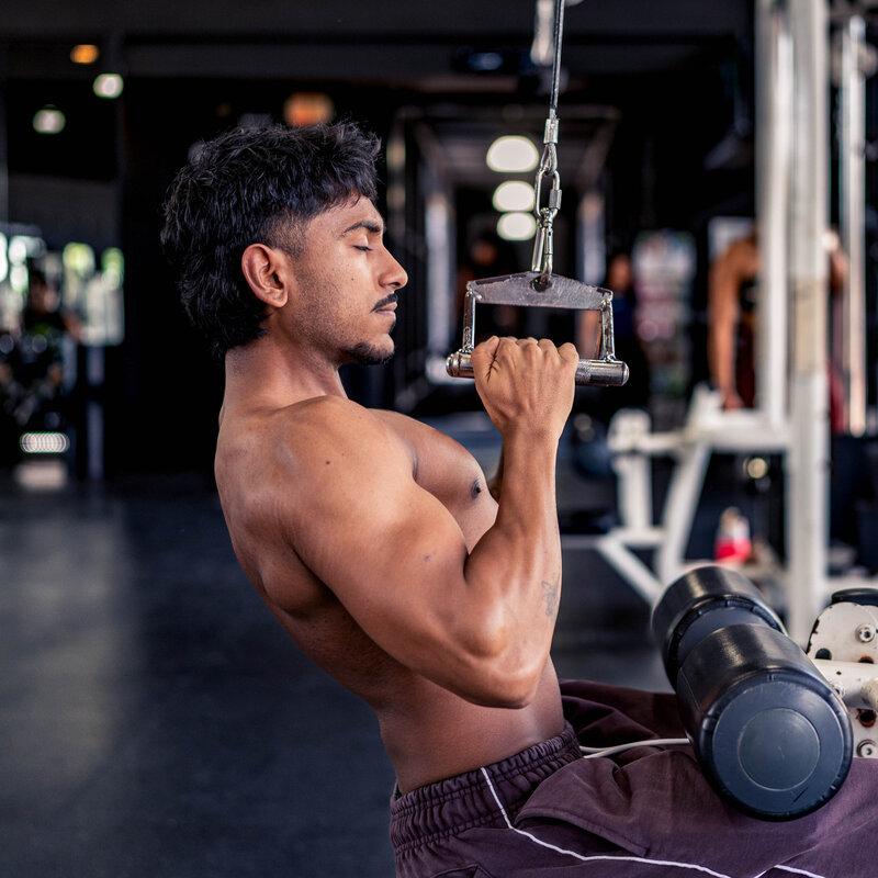 Houston Fitness Photographer 18D