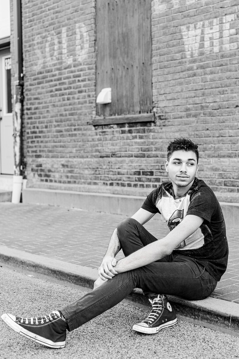 Zach Portrait Session Kristina Cipolla Photography 2023-10