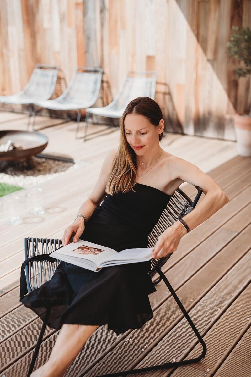 základy značky mentoring