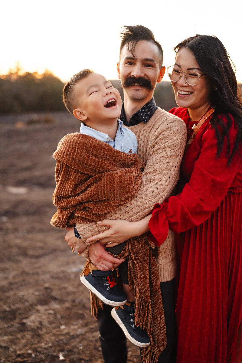Martin Family-68