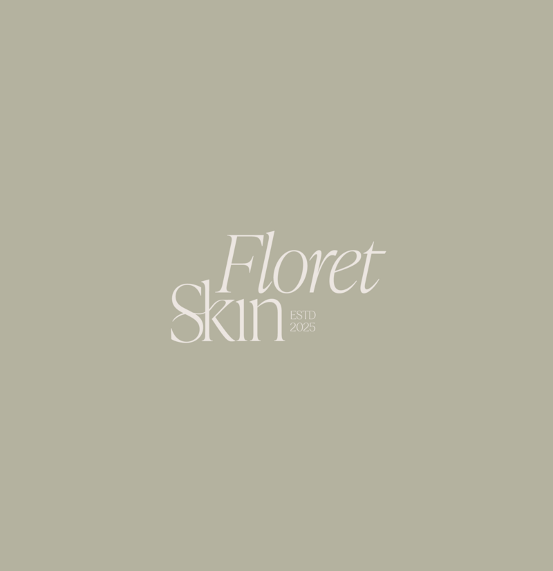 skincare, skincare branding, organic skincare, all natural, neutral packaging, skincare packaging, branding, custom branding, web design, custom web design, primary logo, brand suite, brand illustration, illustrations, iPad drawings, procreate, Adobe Draw, lavender illustration