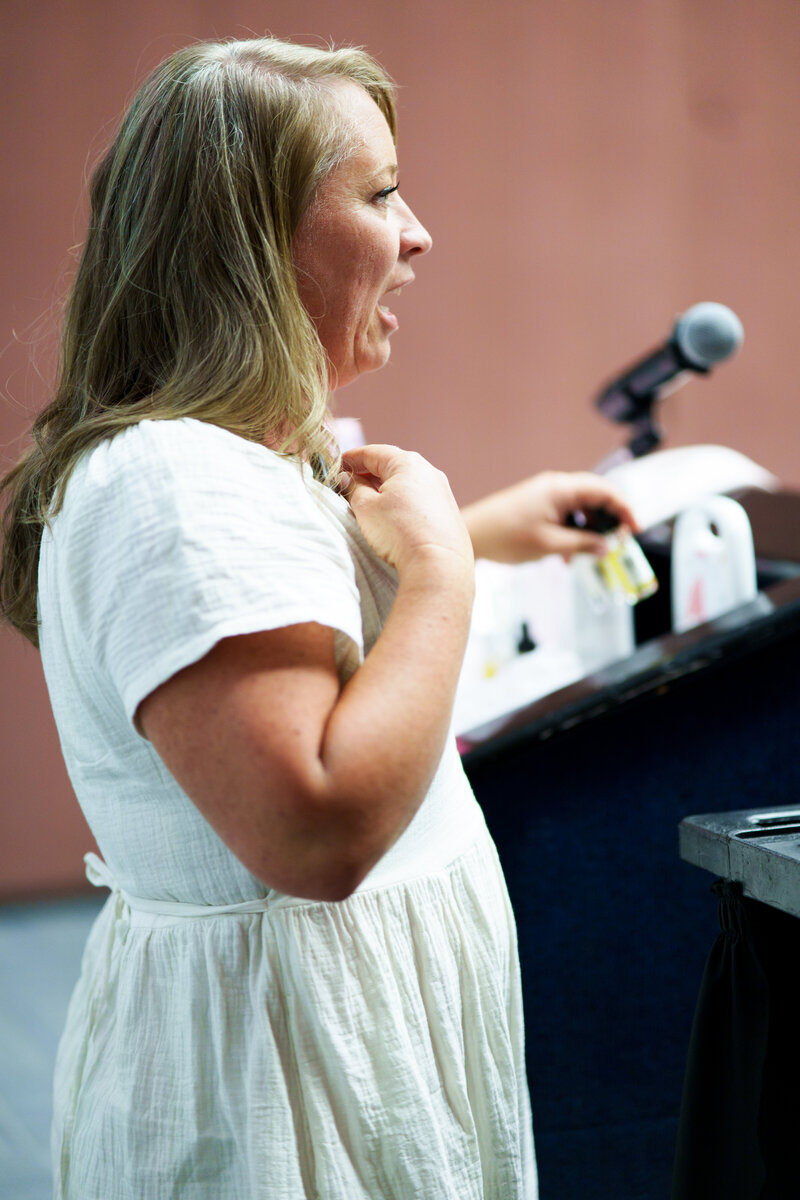 Healthy Living Conference 2025-493