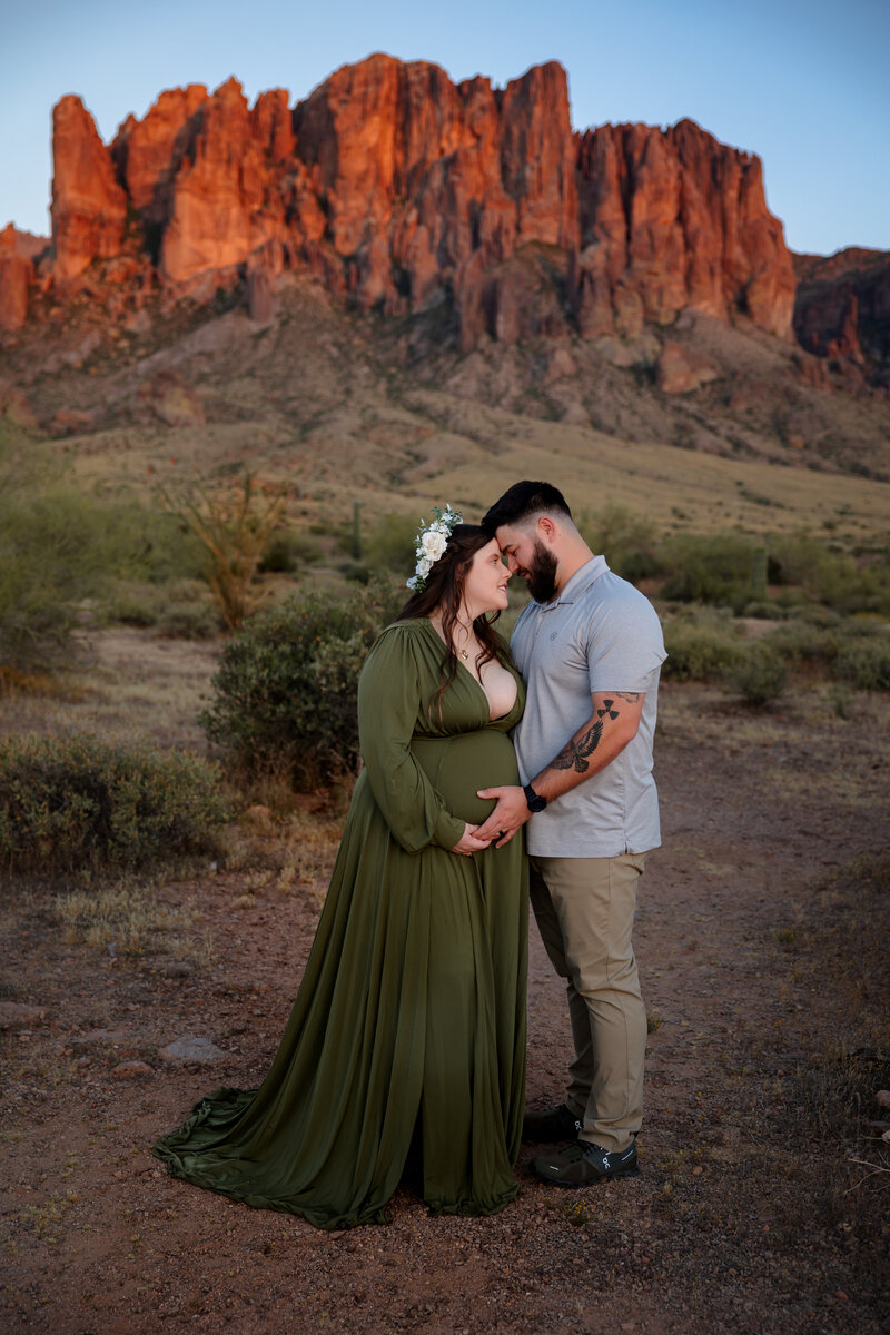 Sedona elopement photographer