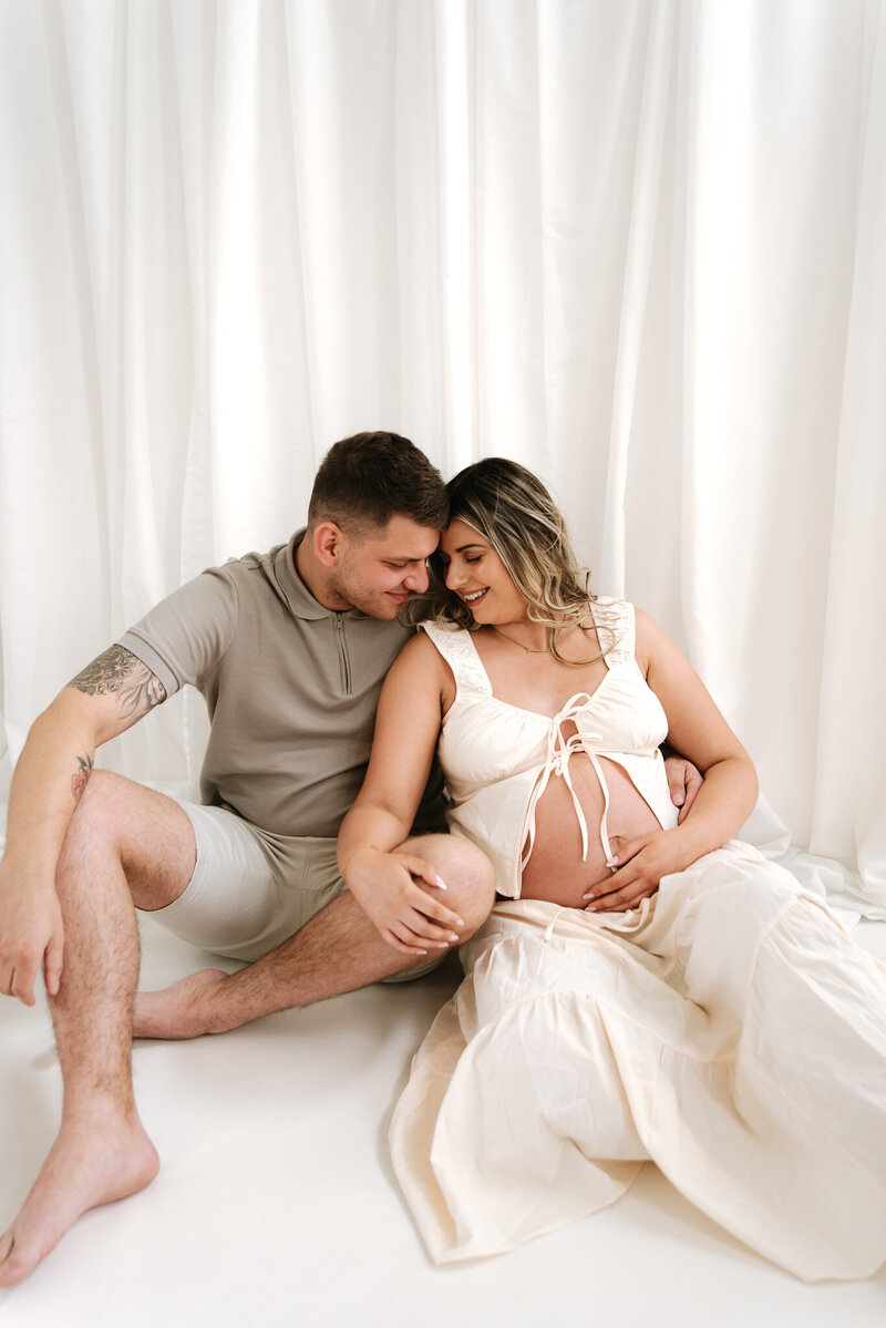 Maternity Photoshoot 