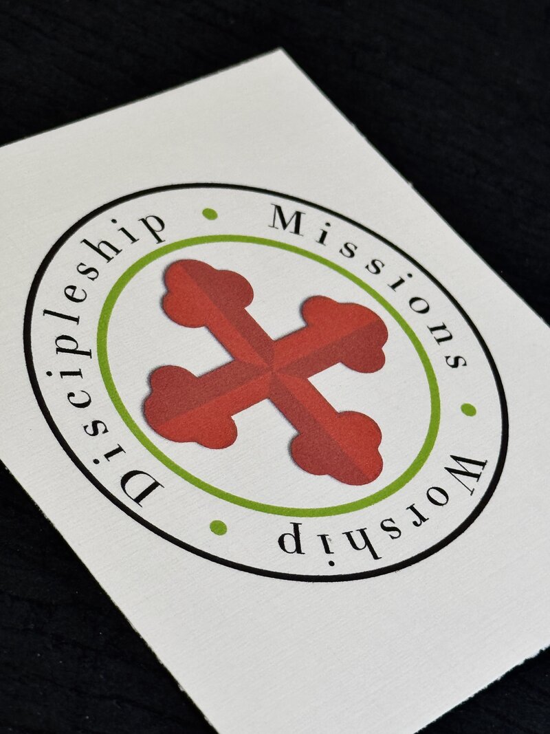 logo christ anglican