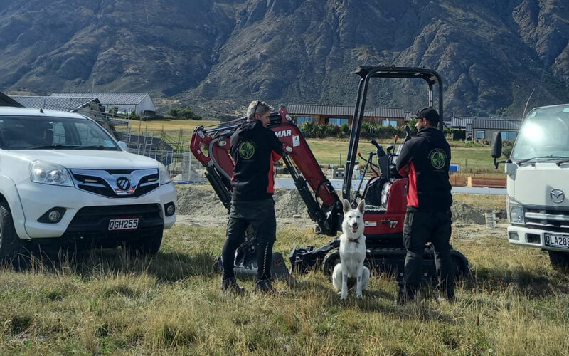 Queenstown Landscaping Services