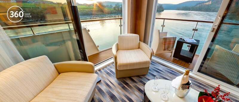 Viking River Cruises 1