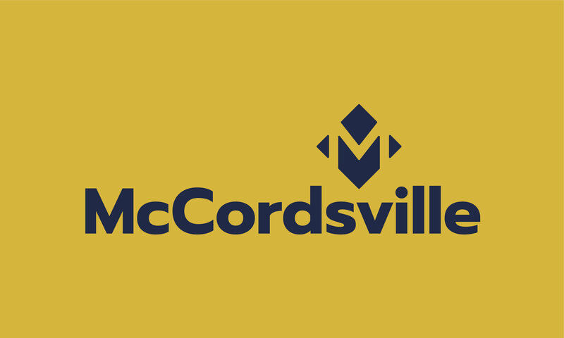 McCordsville Indiana Logo
