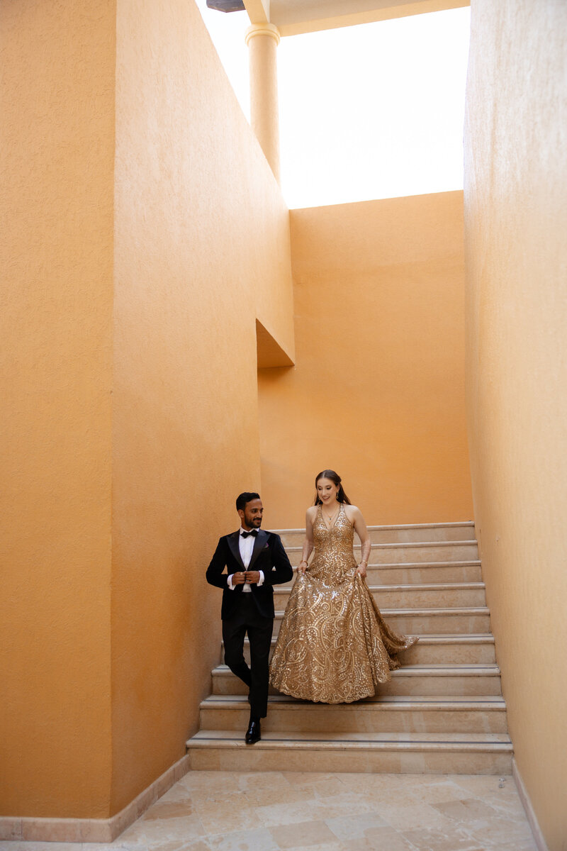 Indian Wedding Planner