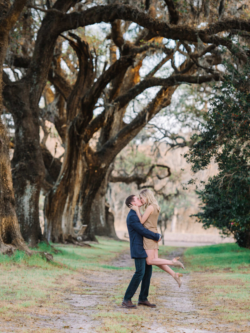 Engagement Pictures in Charleston, SC9
