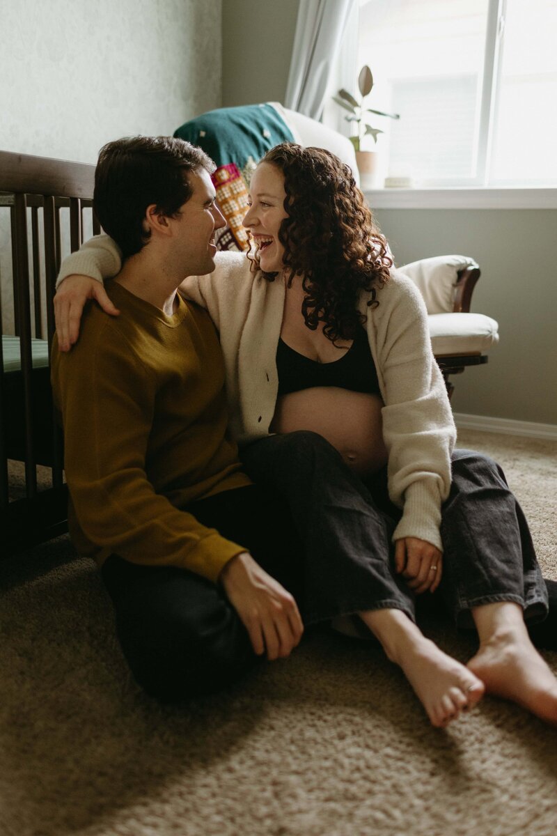 Wilder Photography- Robbie and Emma Maternity-109