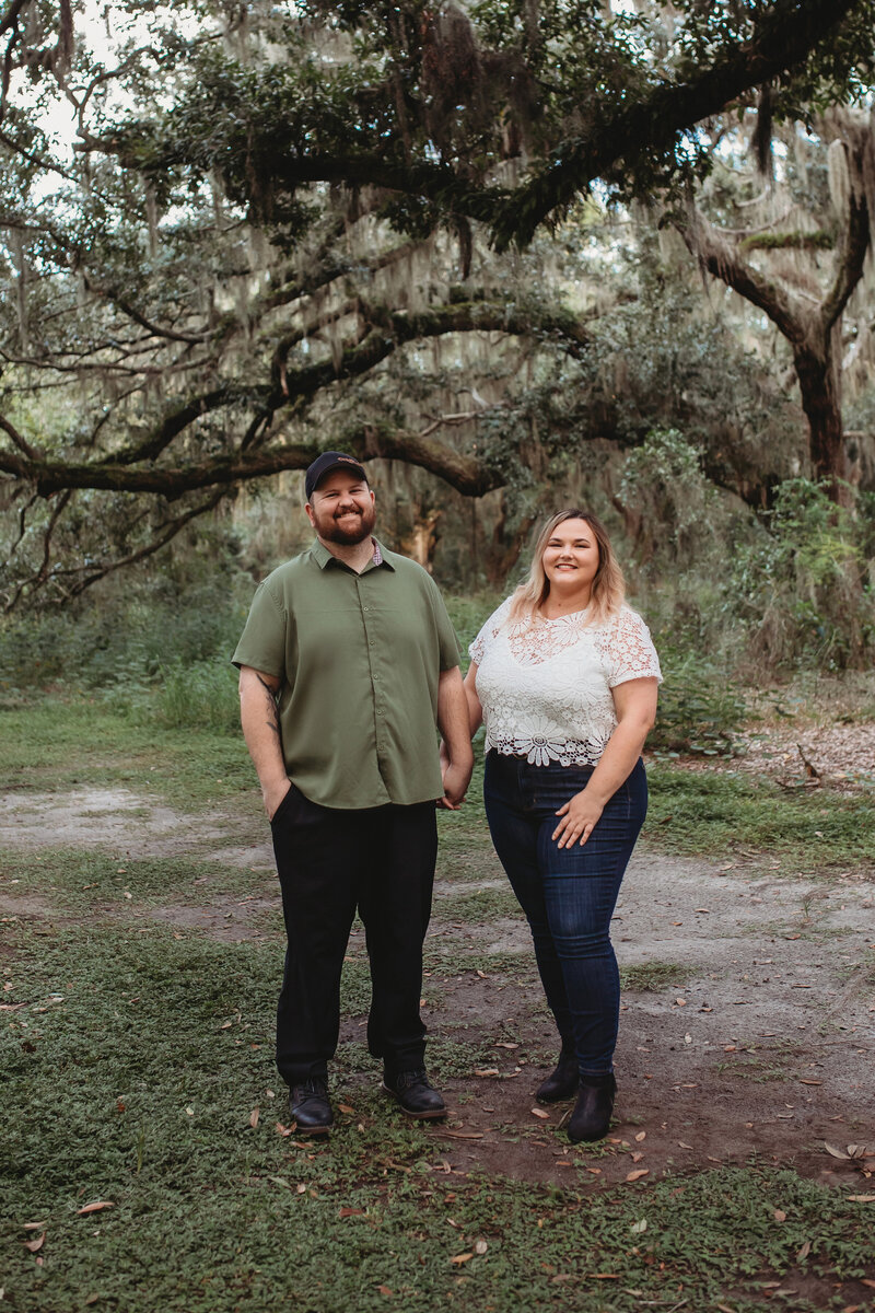 Florida Wedding Photographer and Videographer Husband and Wife Team