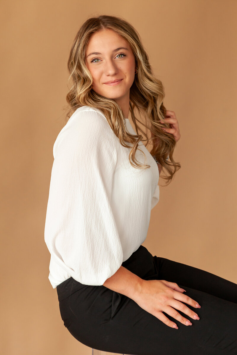 senior pictures kansas city