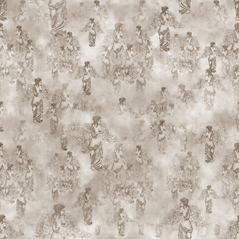 Ethereal sepia 2