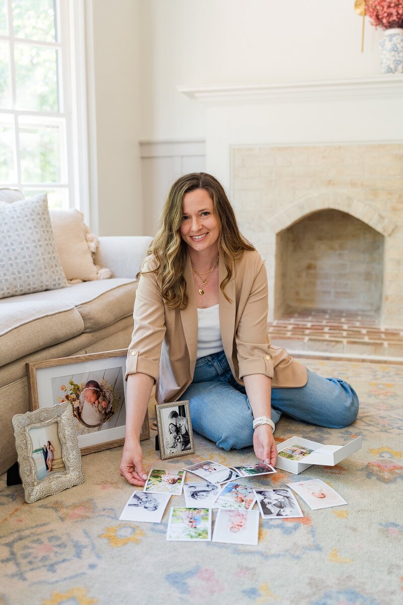 Melissa Sheridan Photography - Alexandria and Northern Virginia Photographer_0003