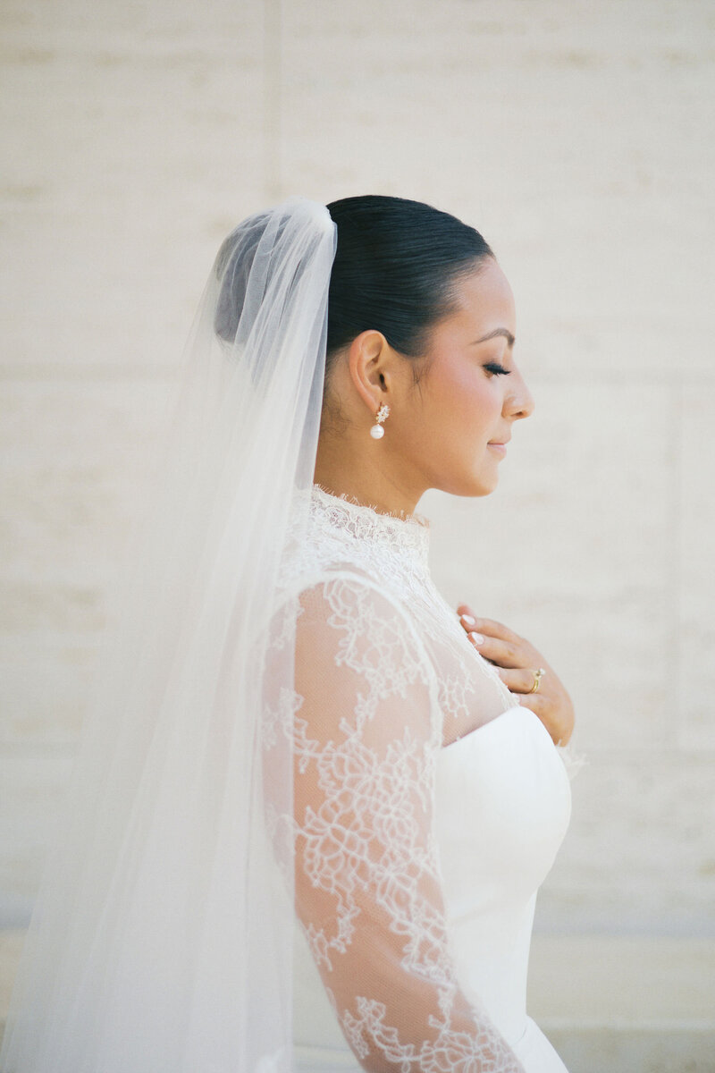 dallas-elegant-bride
