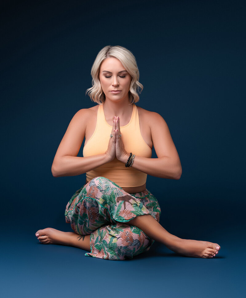 yoga
