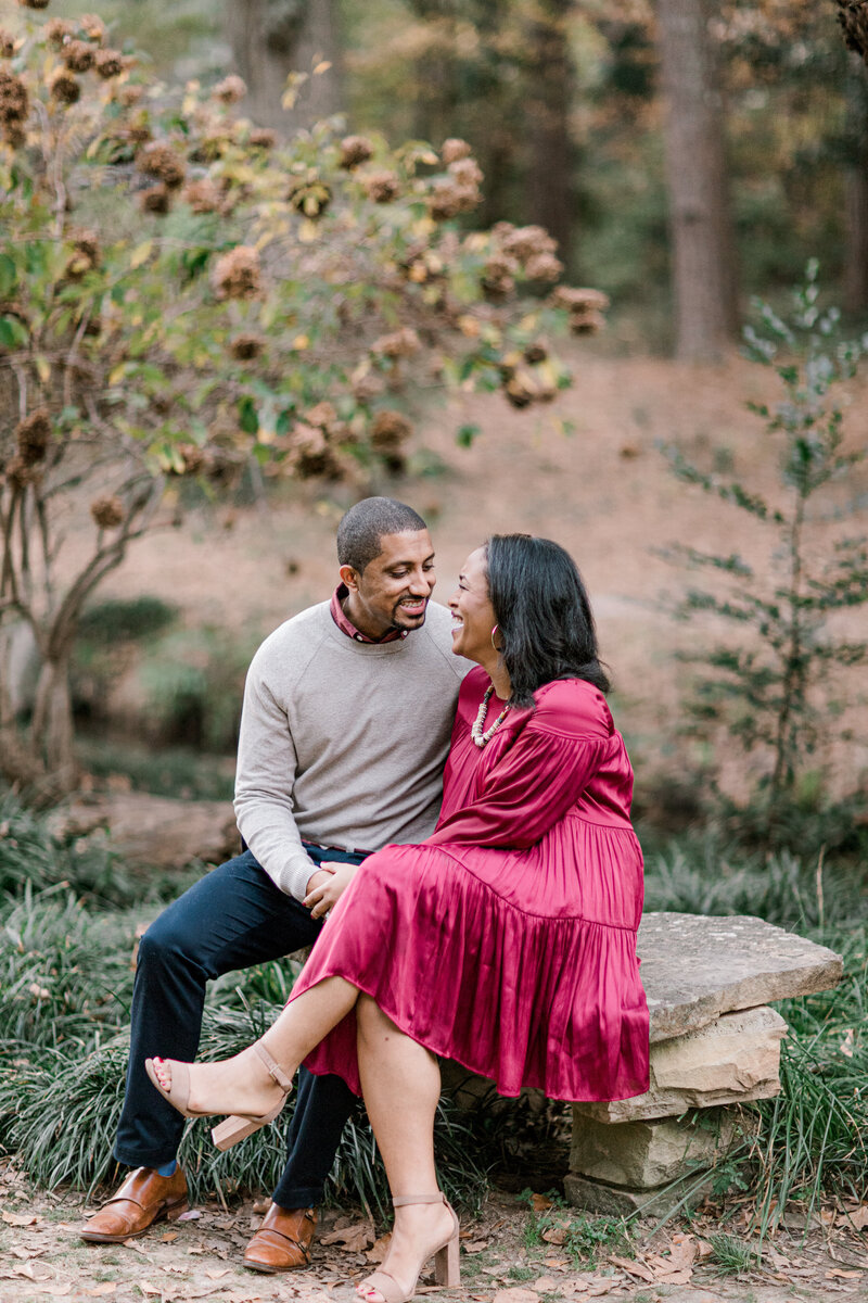 Atlanta Duck Pond family portraits-121