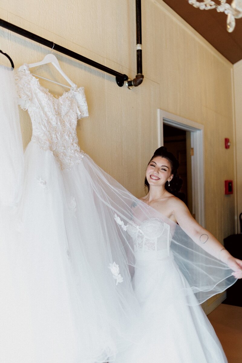 Hidden Meadows Snohomish Washington Wedding-9