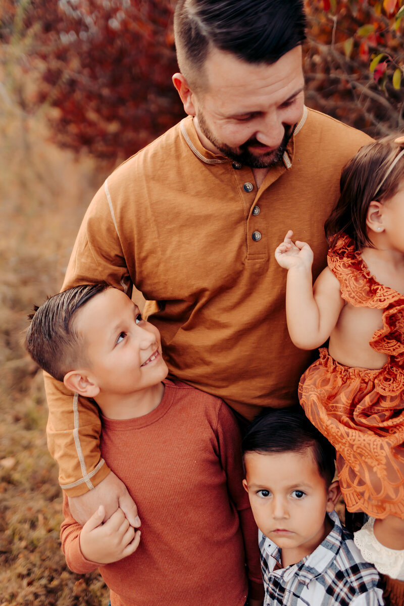 murfreesboro tn family session