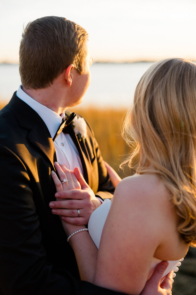 Wedding planning and coordination in Westport CT. 