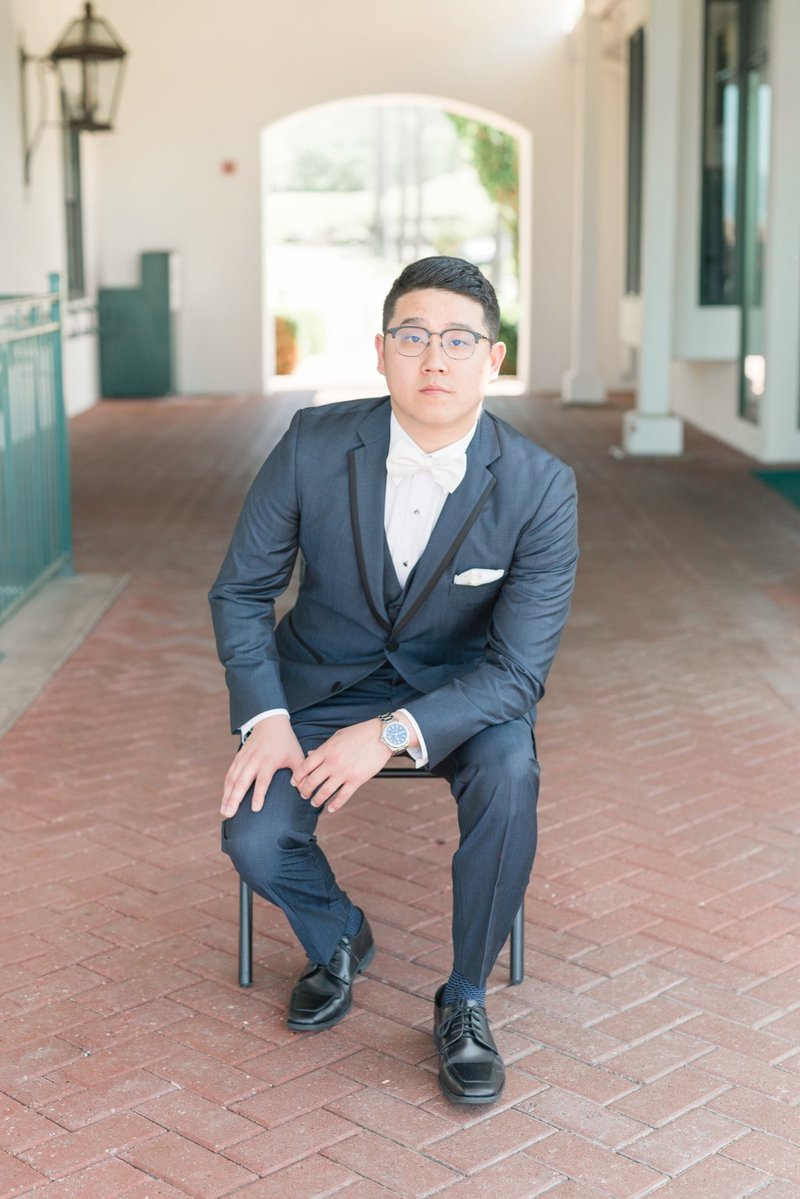 Eagle Ridge Wedding Gilroy California-12