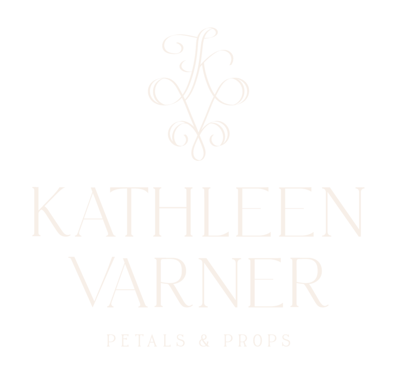 Kathleen Varner Logo