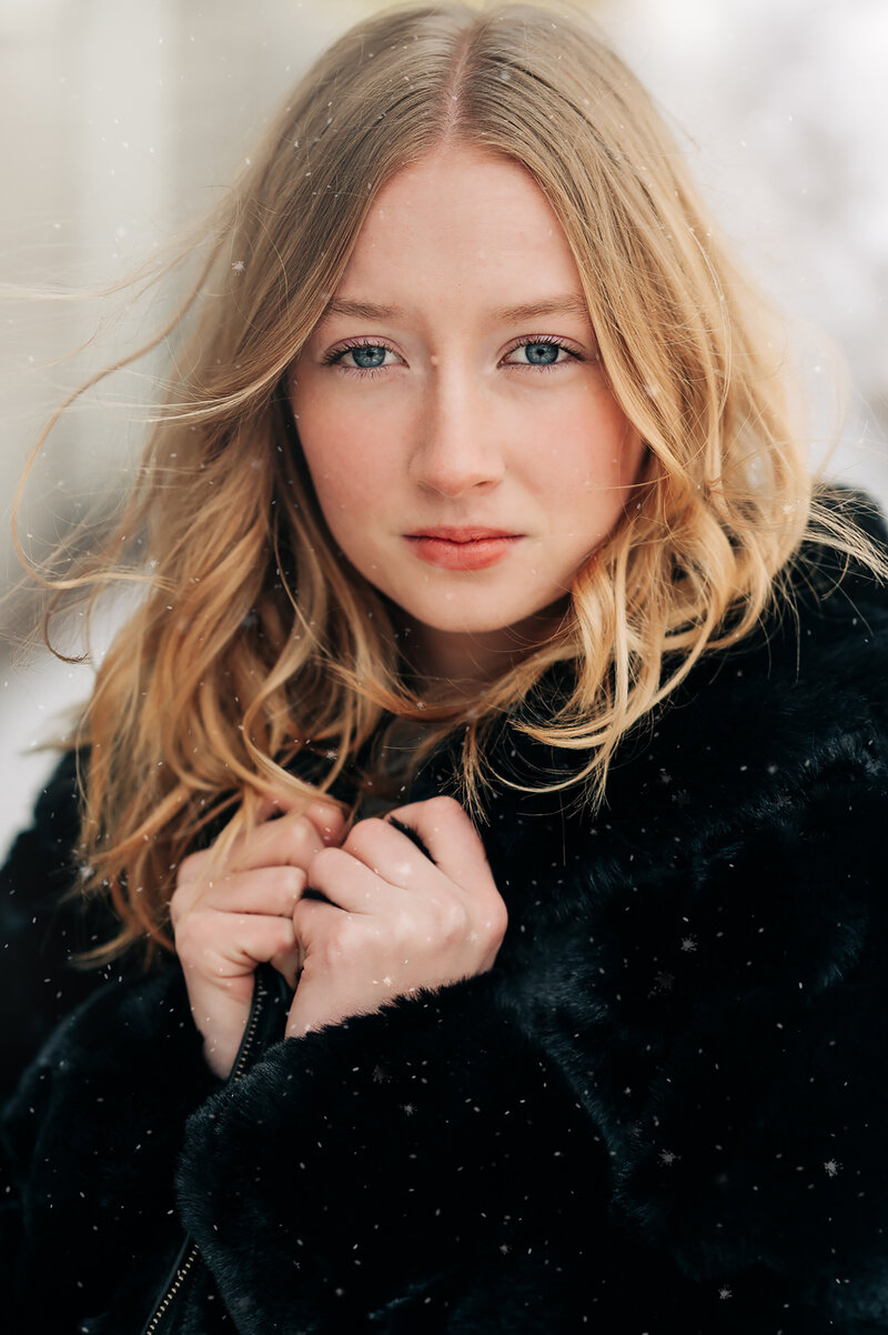 Tracy Anderson Photography