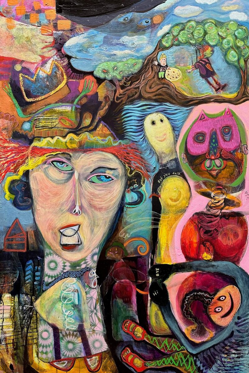 Michelle-Spiziri-Abstract-Artist-Abstract-In-A-Blink-of-an-Eye-2024-1