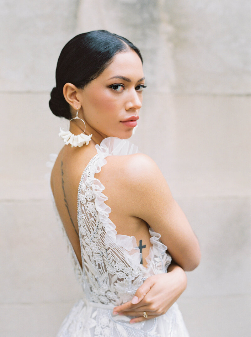 Anderson House Wedding Inspiration East Made Co -38