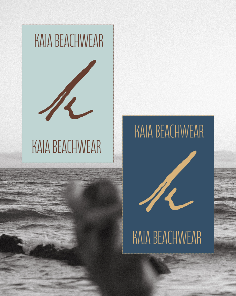 home page of website