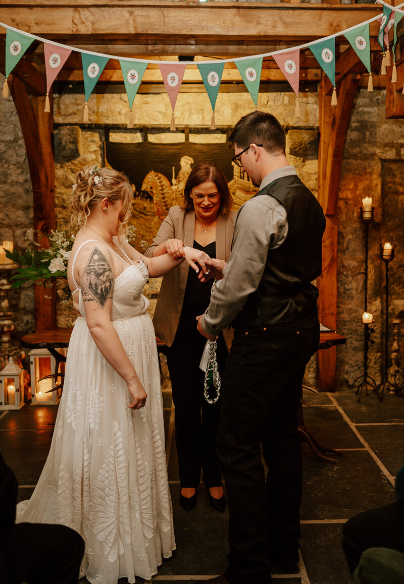 Ireland Wedding Photographer