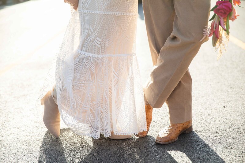 Telluride elopement photographer