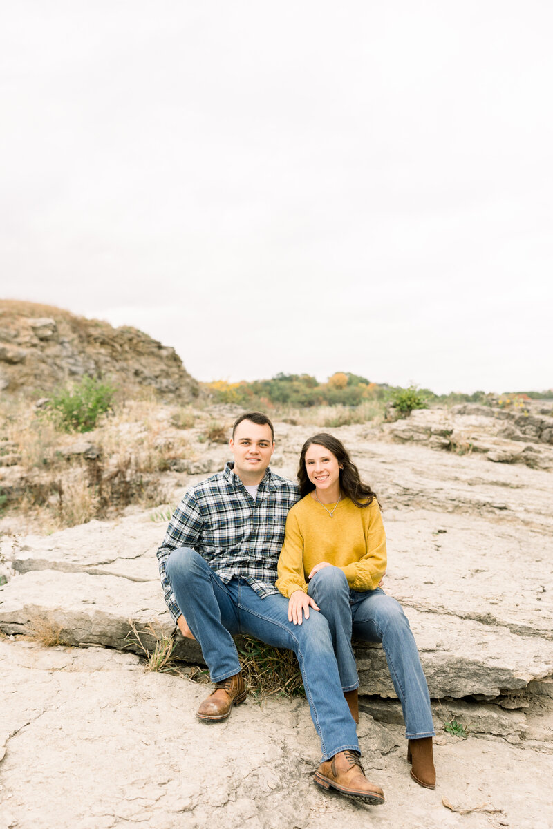 Mallory & Connor Engagement-69