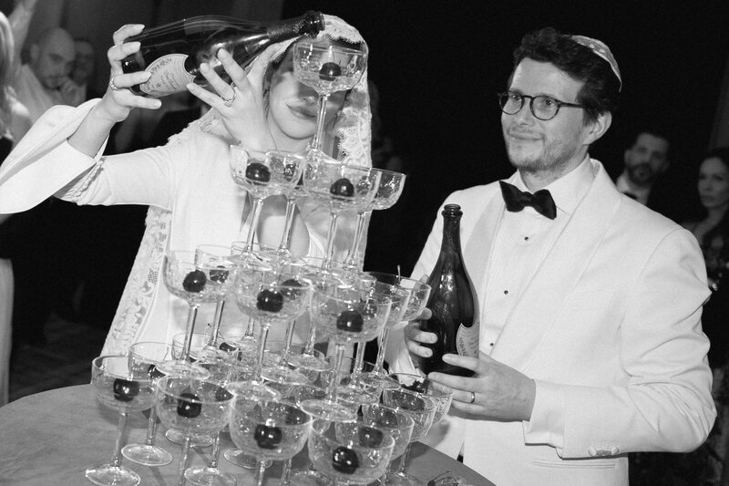 Toronto wedding photographer - Jennifer