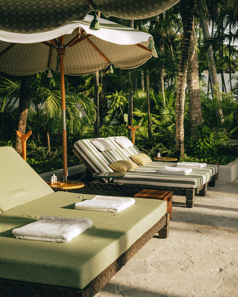 Bespoke Travel Design