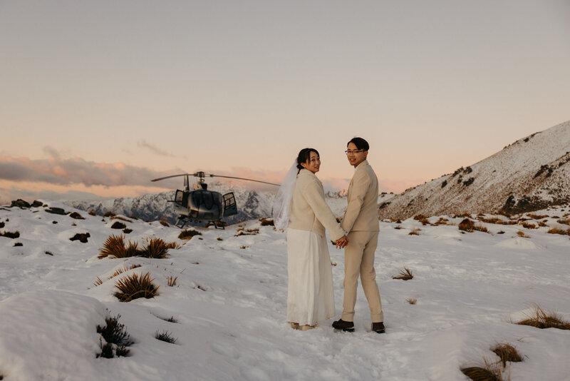 Randy and Ting Cecil Peak Elopement © emmalinephotography.com-4713