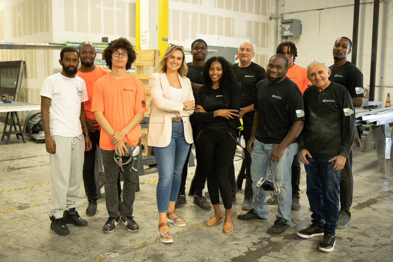 Aluminum & Glass Solutions