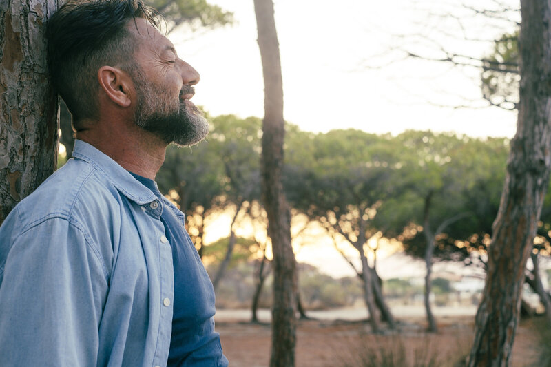 Mental health therapy in San Diego addressing bipolar disorder and mood regulation.