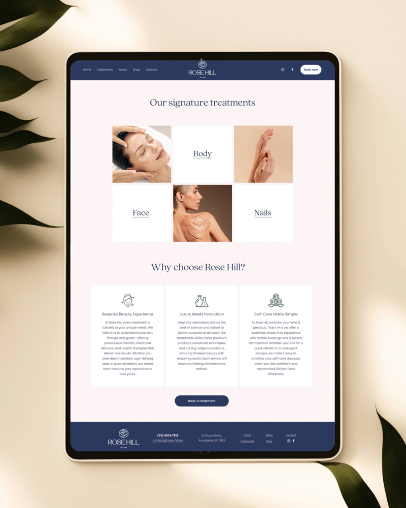 Rose Hill folio post-4-Mockup tablet