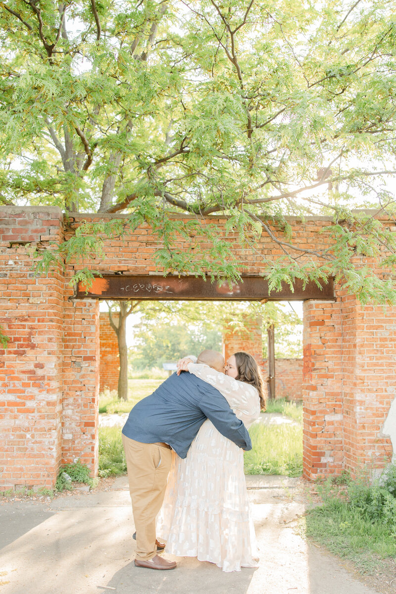 Katie & Naim Engagement -38