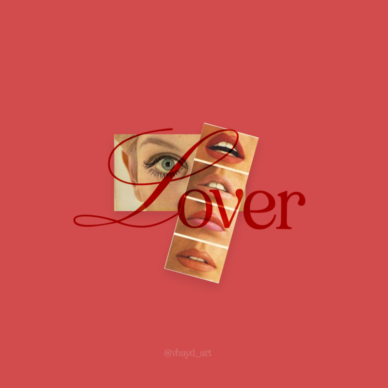 lover