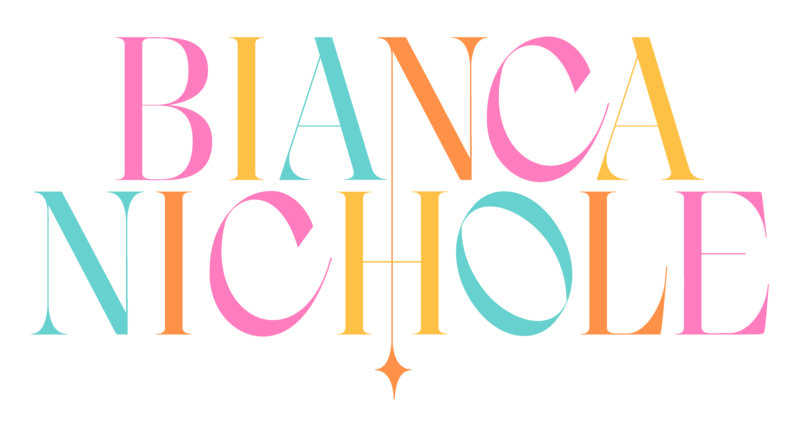 Bianca Nichole and Co logo