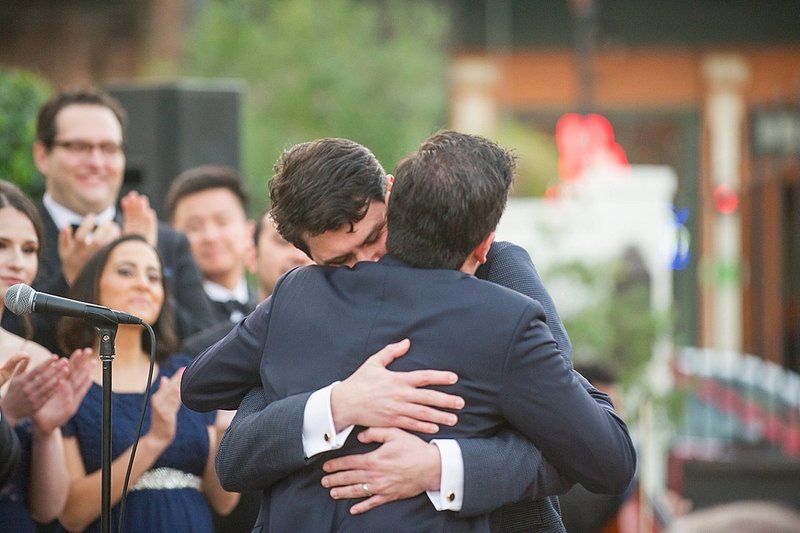 178-NEW ORLEANS IL MERCATO WEDDING