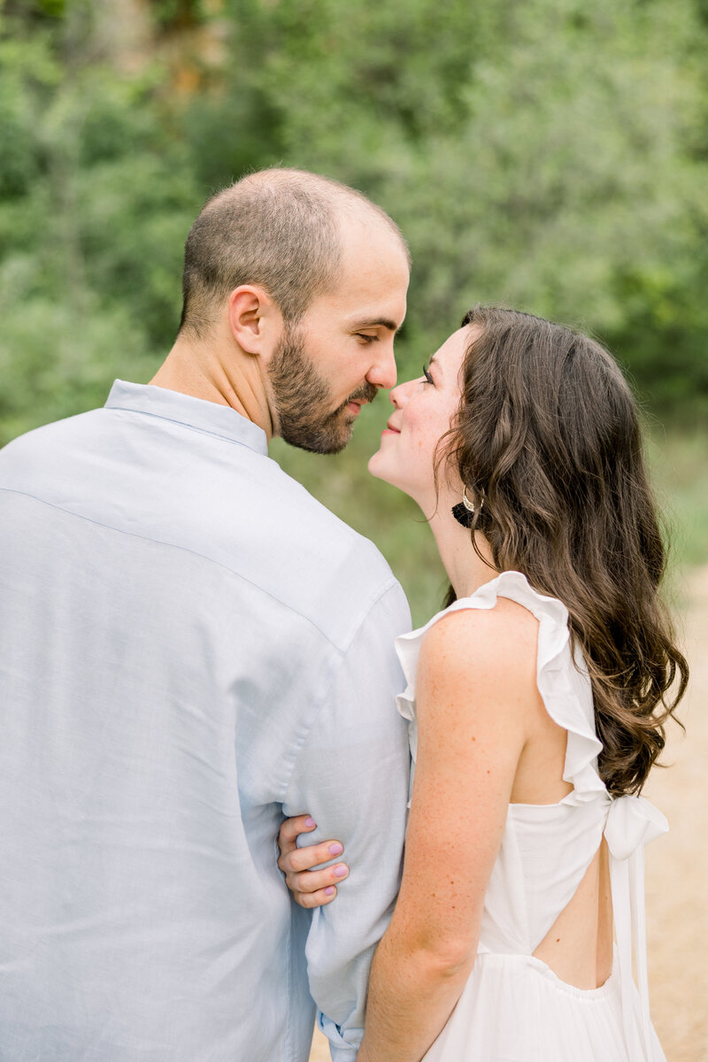 Lizzy & Mitch Engagement -43