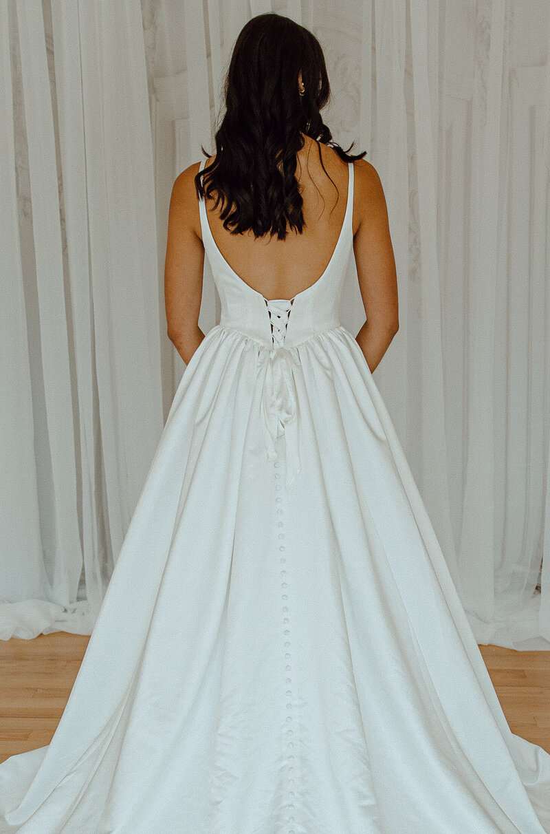 Melena full back