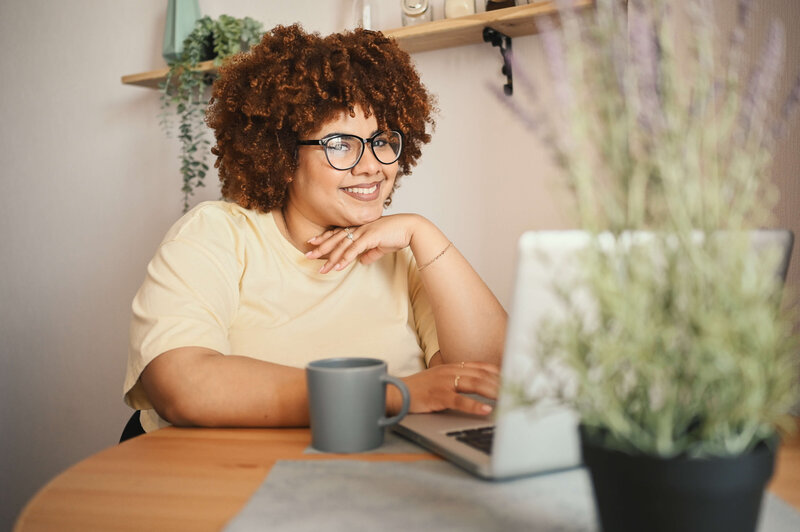 Trademark attorney helping protect brand identity