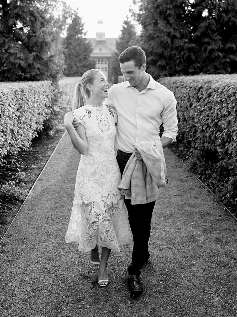 Showit Portfolio Gallery Template for Wedding Photographers