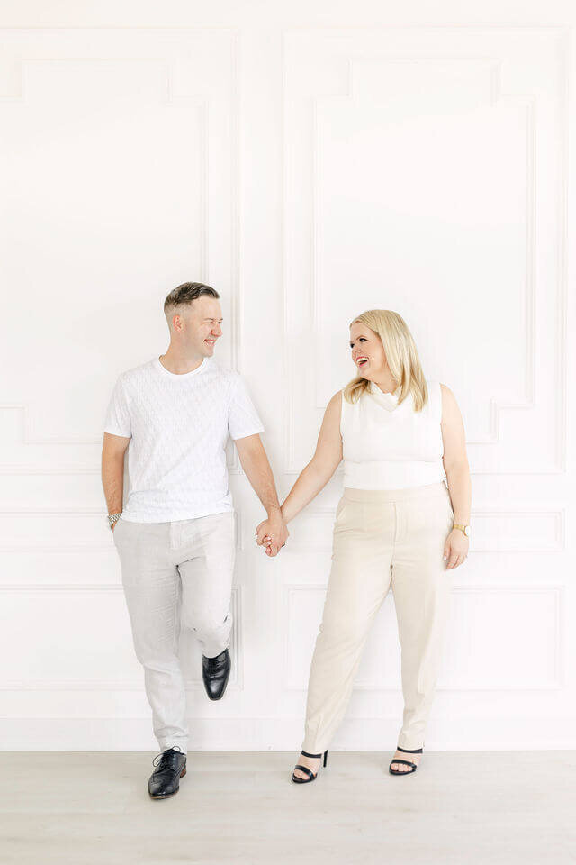 Ottawa Wedding Photographer and Ottawa wedding videographer -Bethany and Luc Barrette -